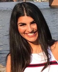 Profilbild von Rihab