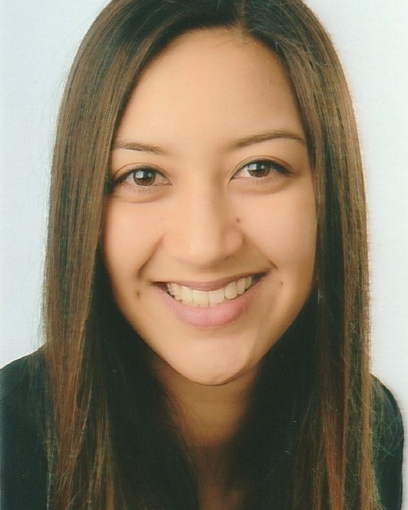 Profilbild von Jasmin