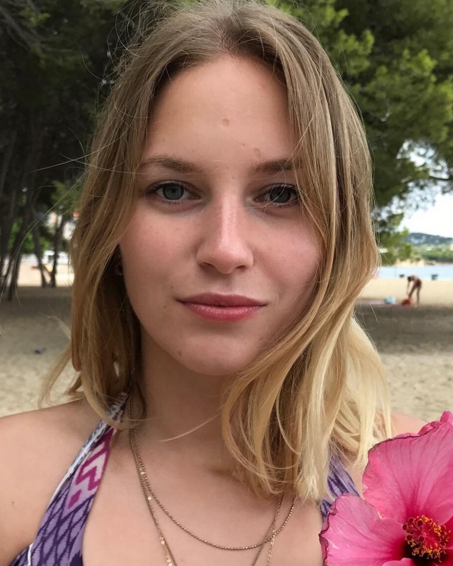 Profilbild von Tabea