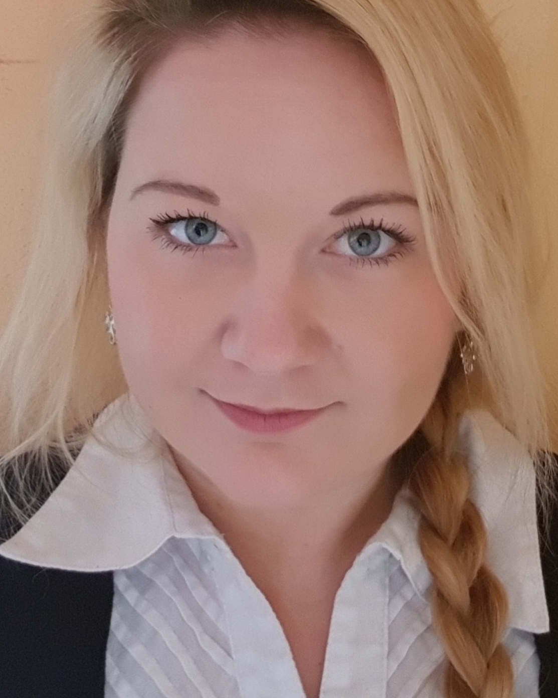 Profilbild von Vivian