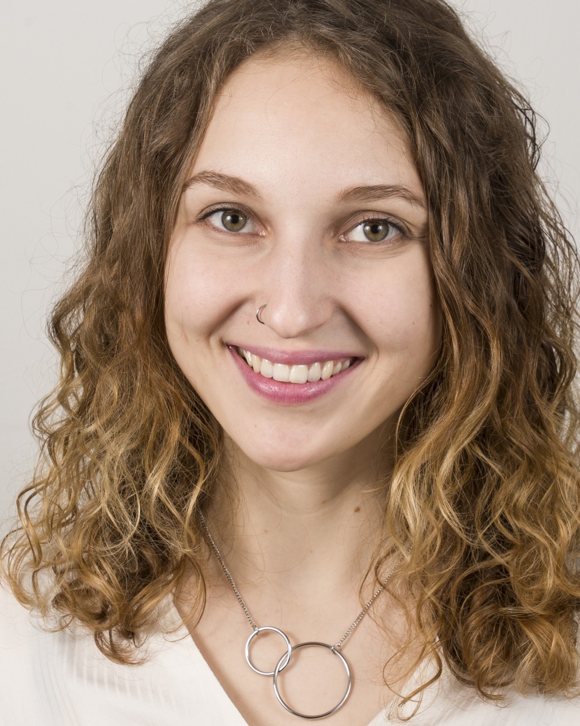Profilbild von Christina