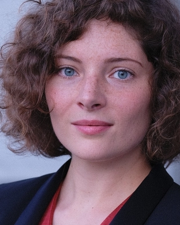 Profilbild von Christine