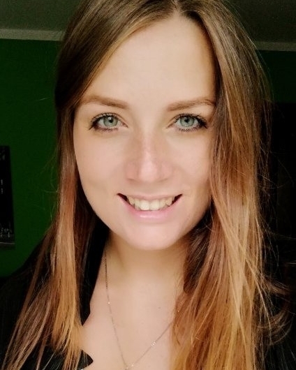 Profilbild von Larissa