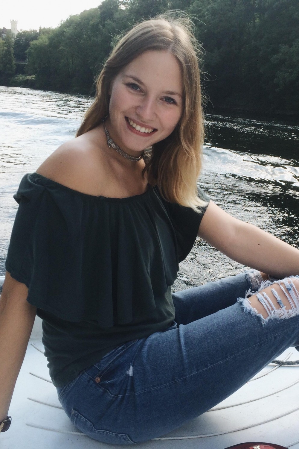 Weiteres Foto von Tabea