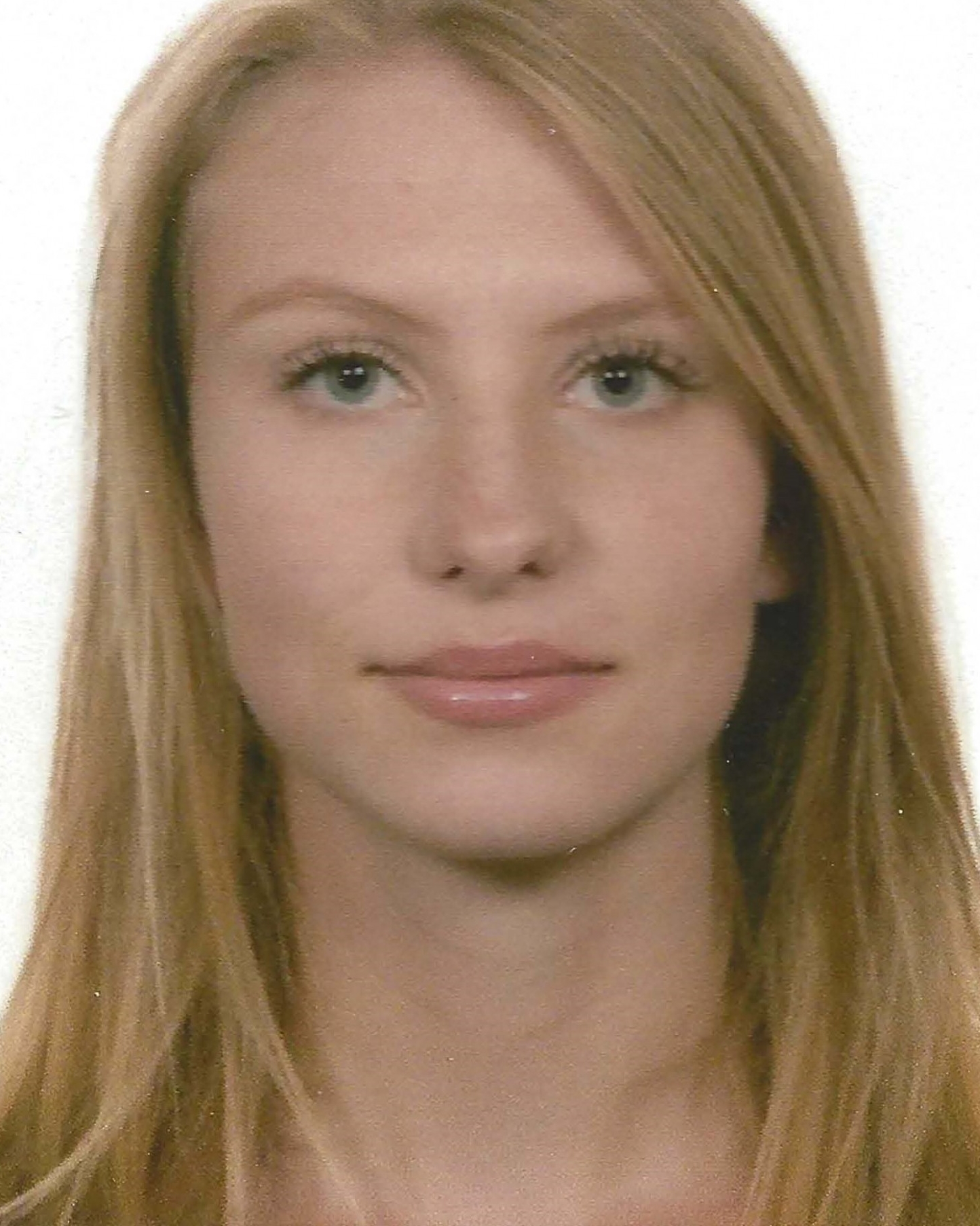 Profilbild von Hanna