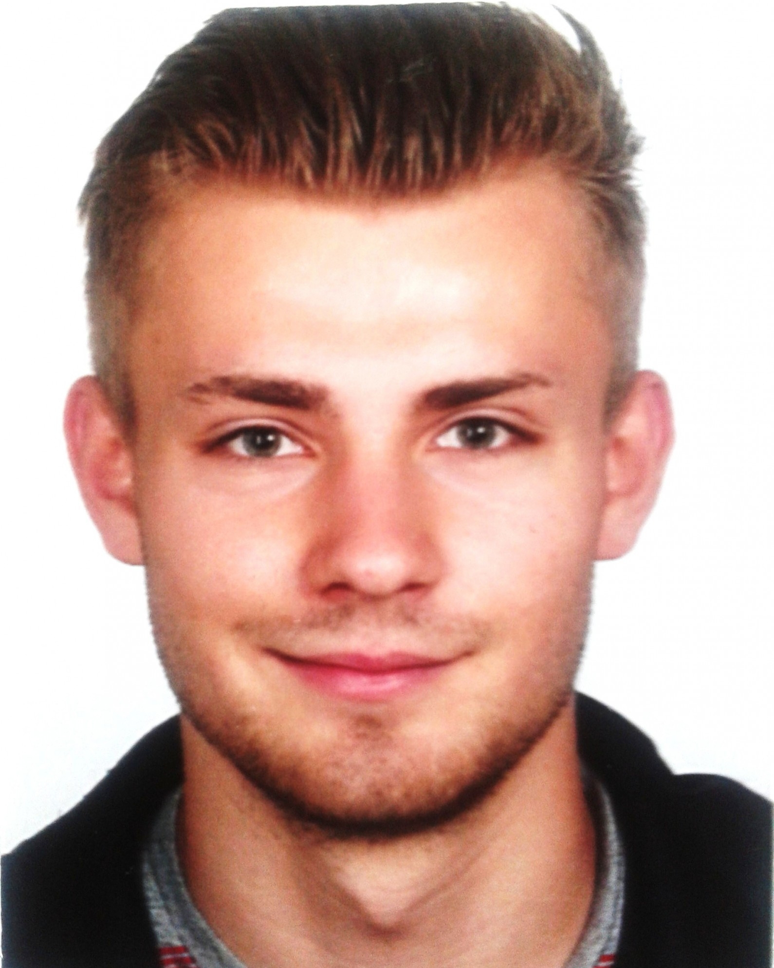 Profilbild von Sven