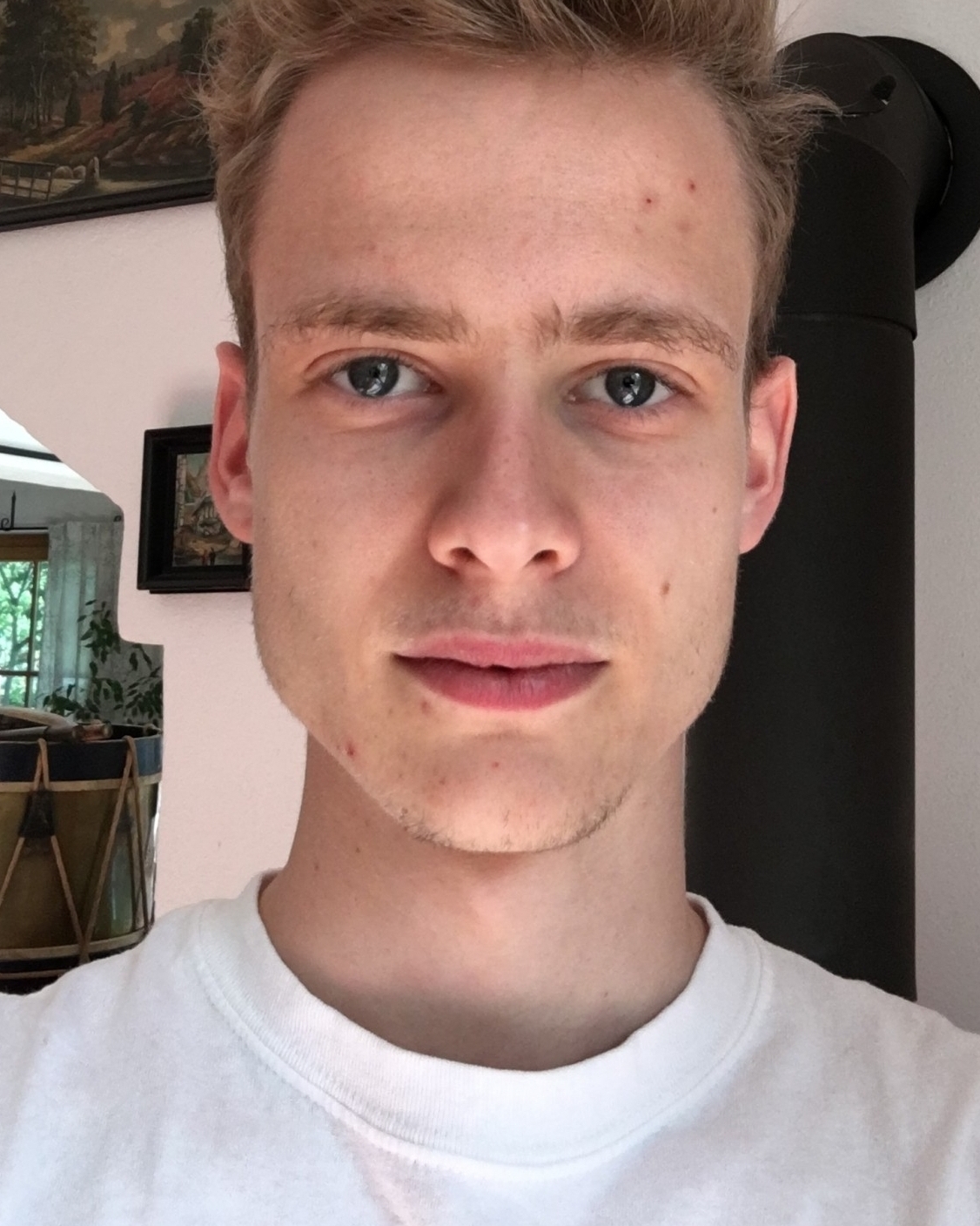 Profilbild von Alessandro