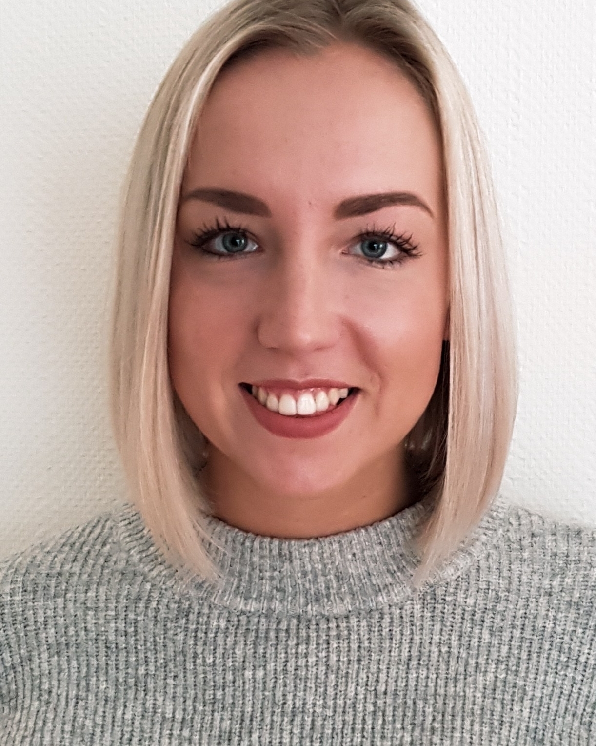 Profilbild von Corinna