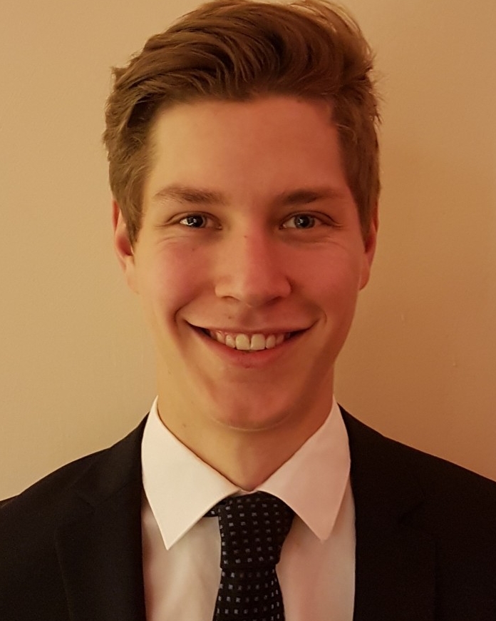 Profilbild von Eric