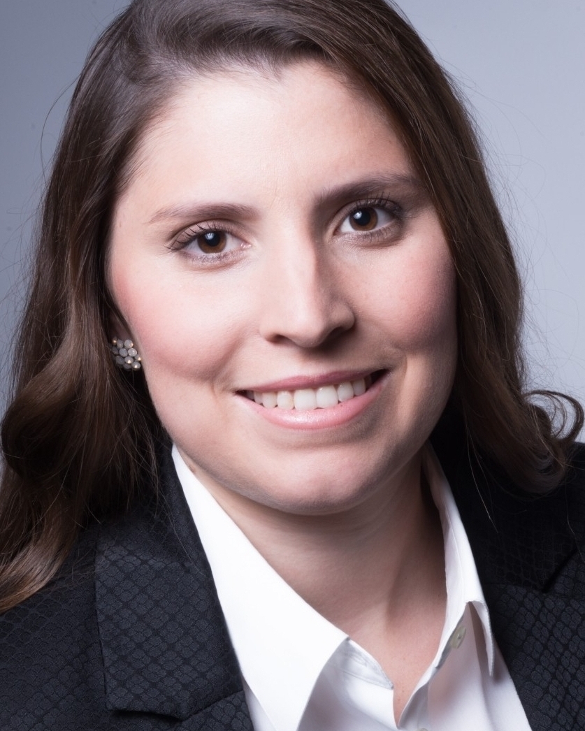 Profilbild von Meryl Ricarda