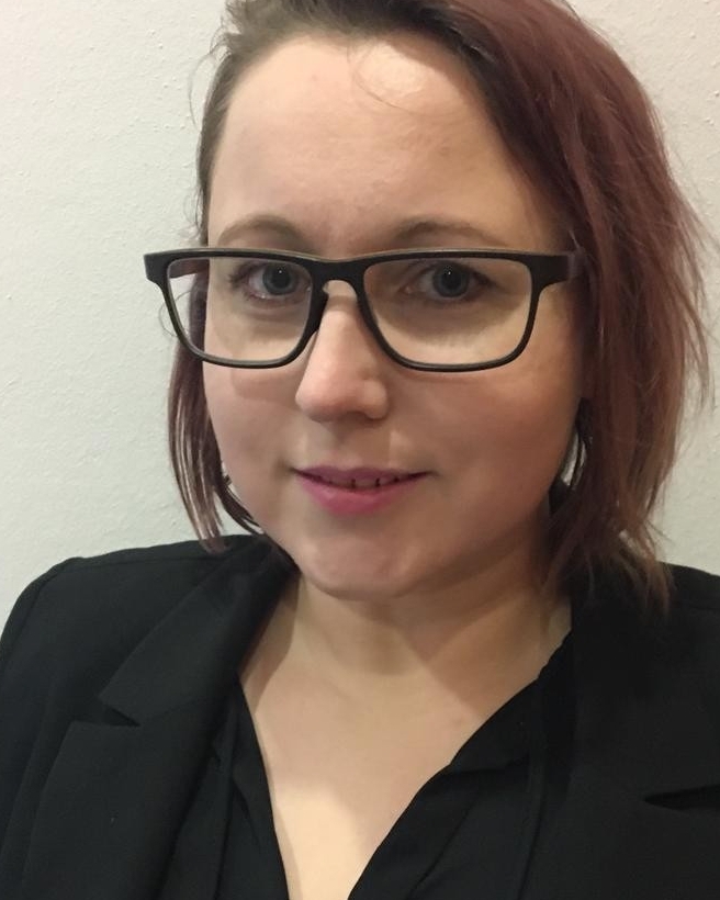Profilbild von Inga
