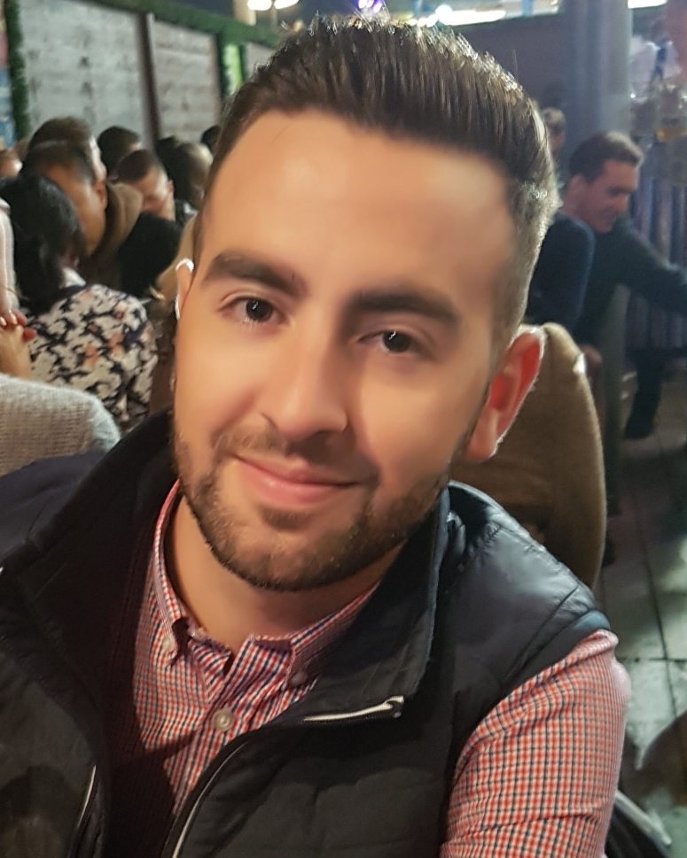 Profilbild von Leonidha