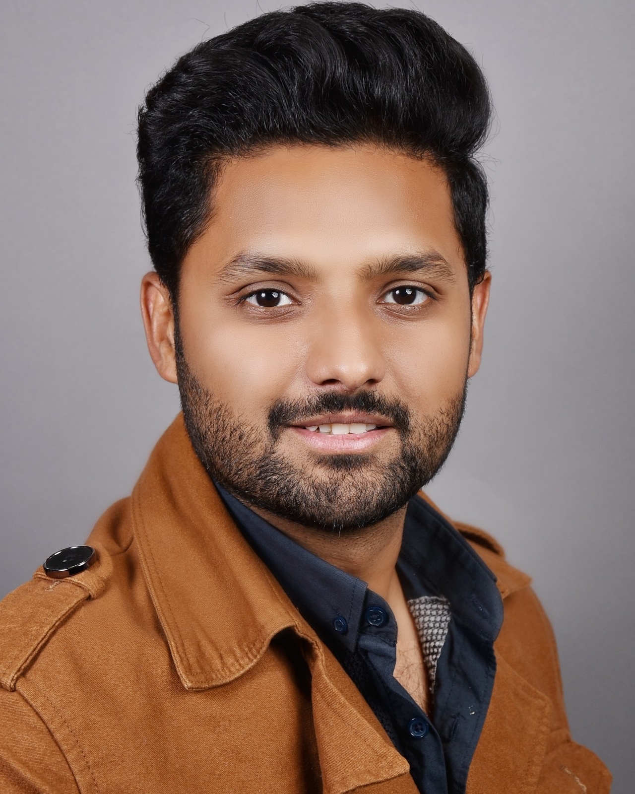 Profilbild von Hafiz Muhammad
