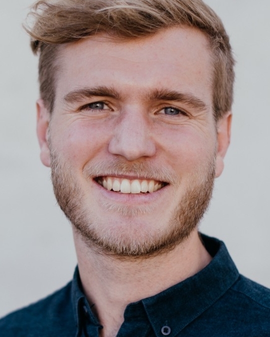 Profilbild von Denis