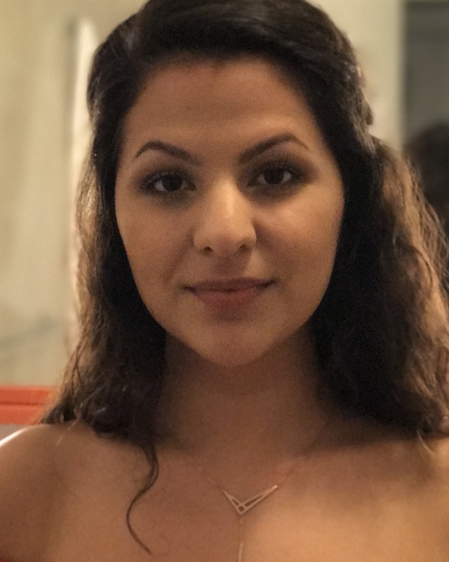 Profilbild von Ilinka