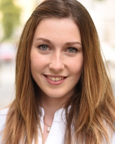 Profilbild von Christina