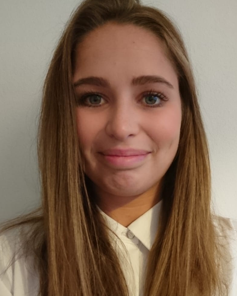 Profilbild von Corinna