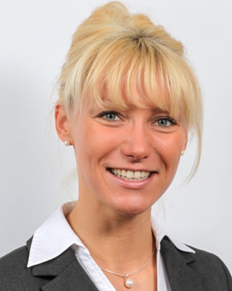 Profilbild von Melanie