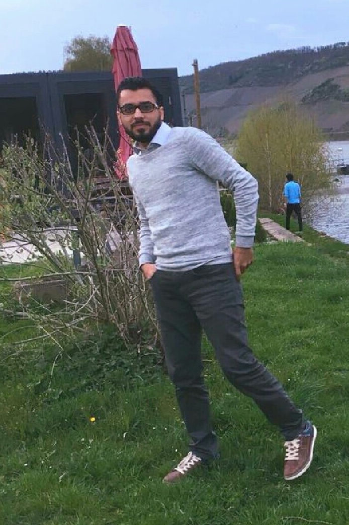 Weiteres Foto von Huthifa