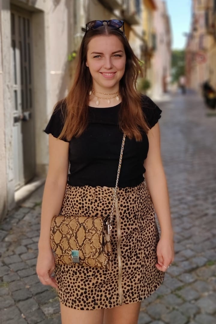 Weiteres Foto von Lisi