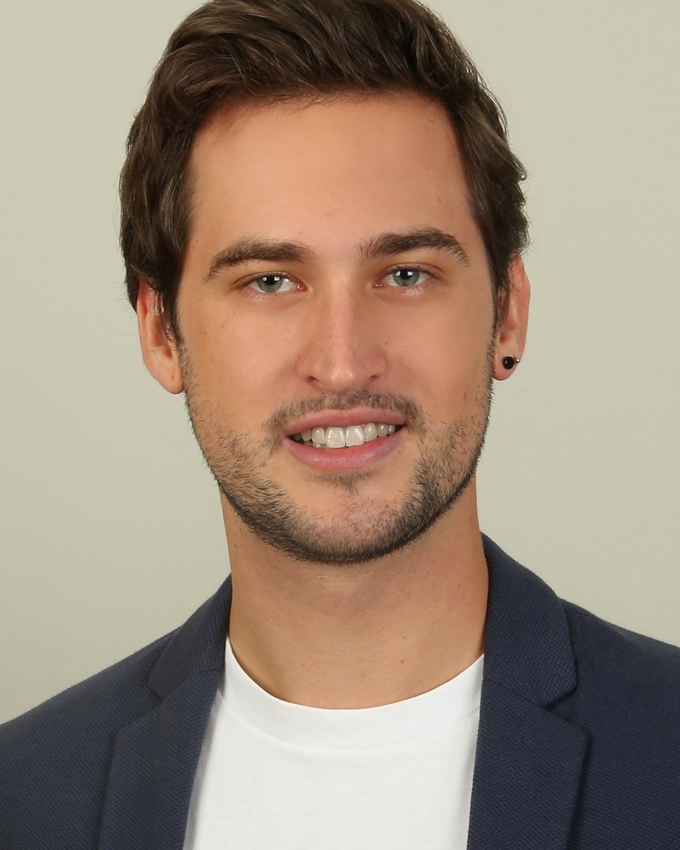 Profilbild von Dominik