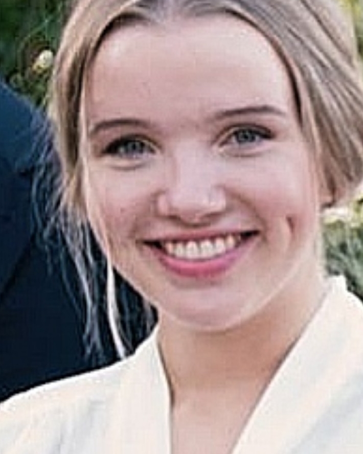 Profilbild von Nathalie