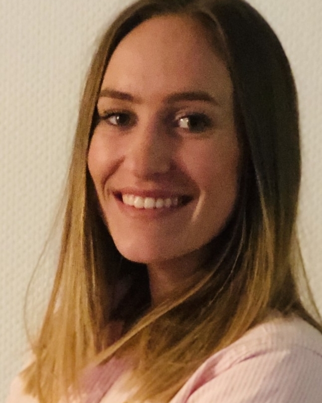 Profilbild von Fabienne Noel