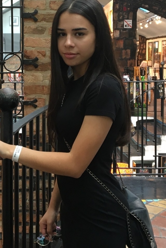 Weiteres Foto von Merve
