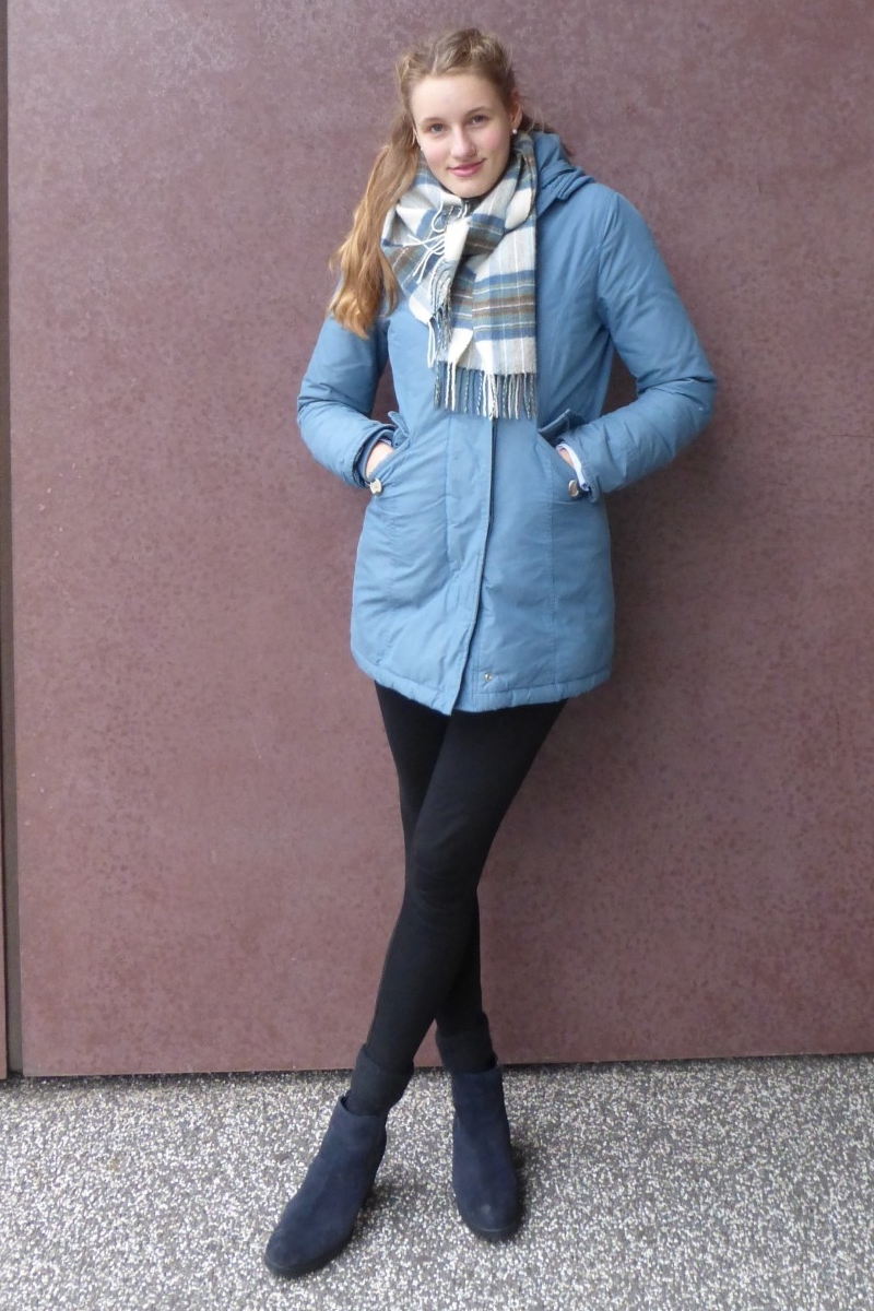 Weiteres Foto von Shirley
