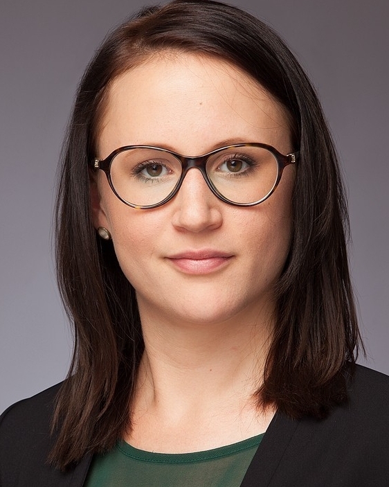 Profilbild von Sandra