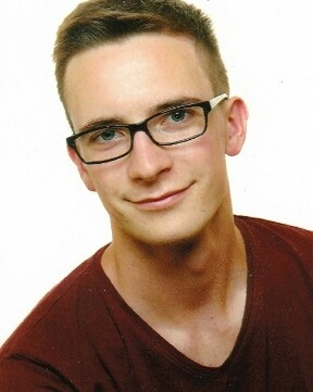 Profilbild von Marcel