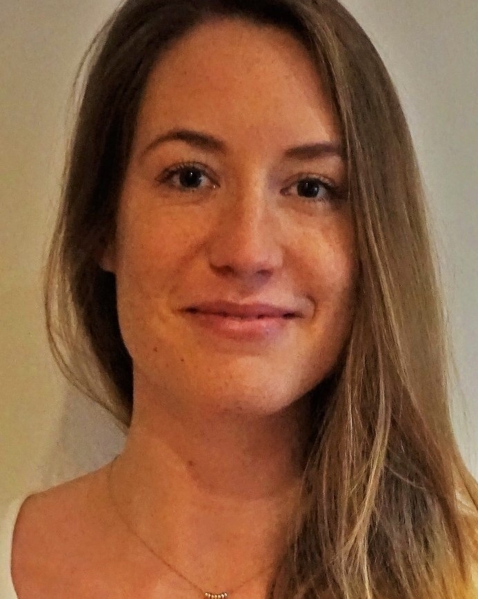 Profilbild von Kristina