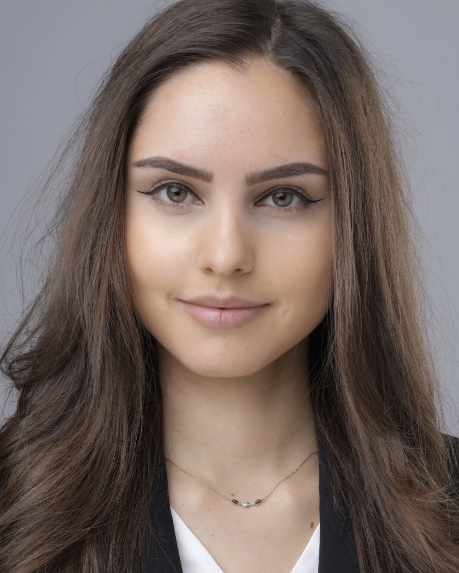 Profilbild von Luisa