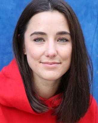 Profilbild von Anna