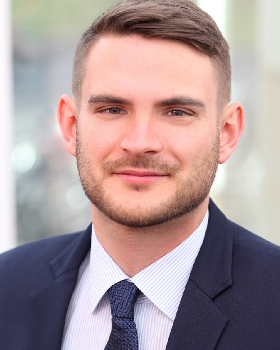 Profilbild von Hendrik