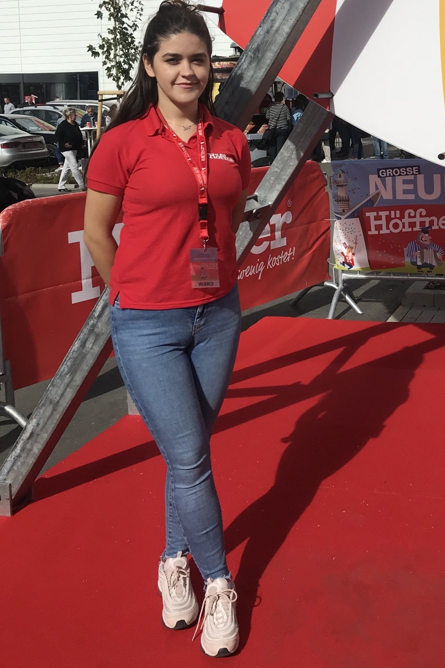 Weiteres Foto von Münevver Feyza