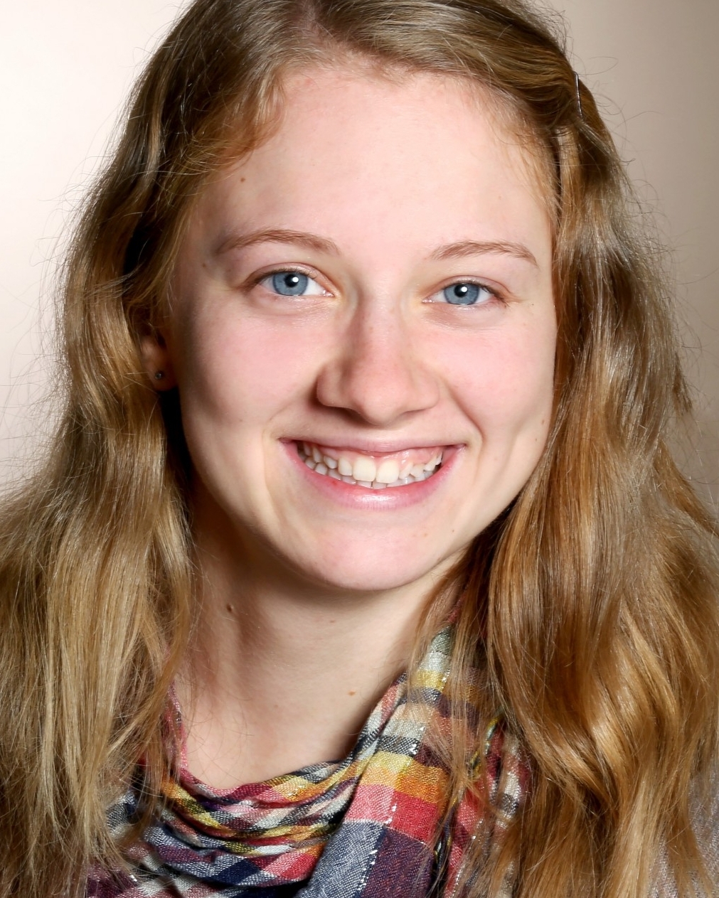 Profilbild von Malin