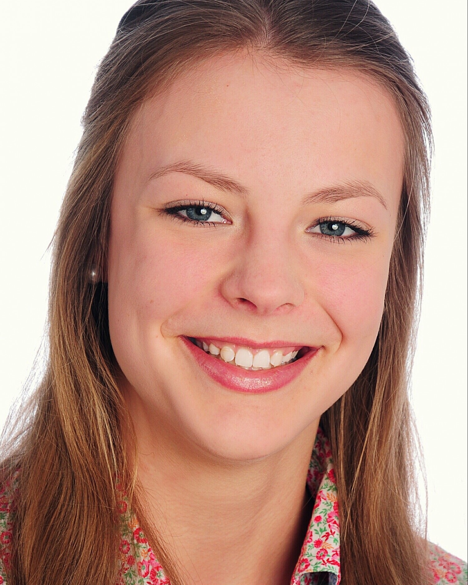Profilbild von Paula