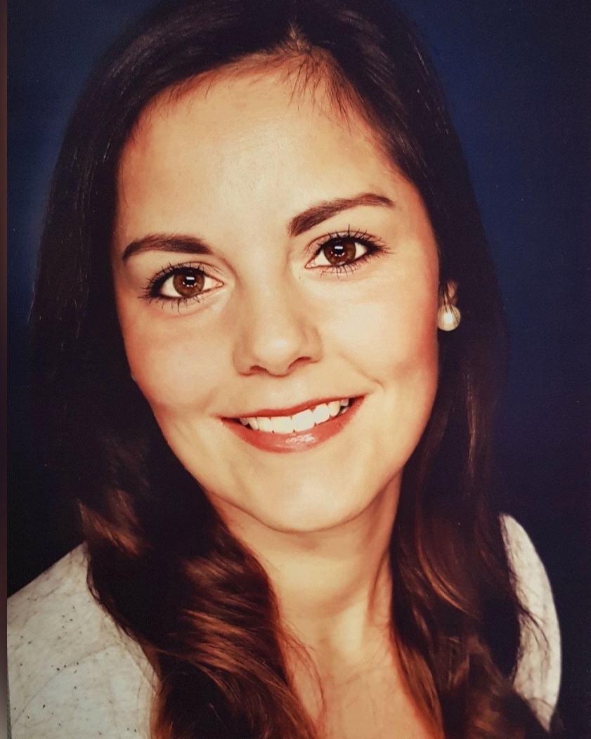 Profilbild von Saskia