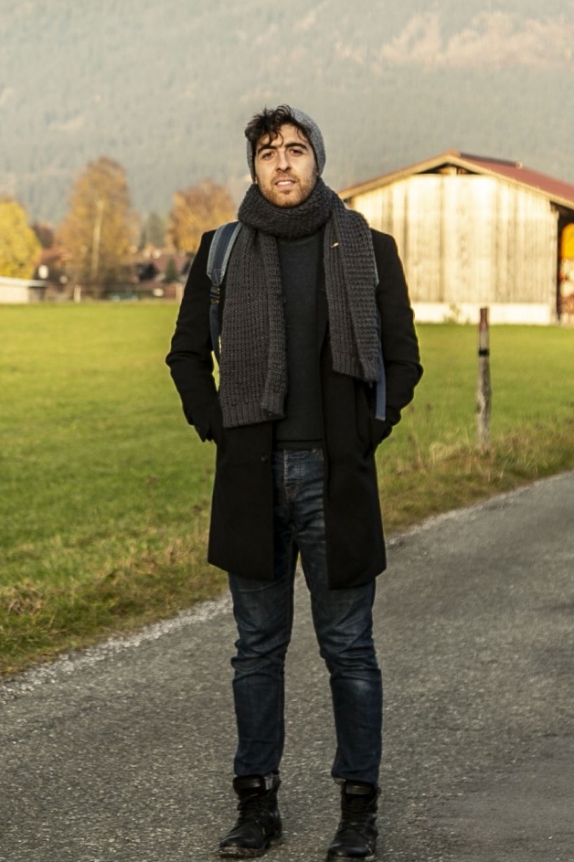 Weiteres Foto von Baris