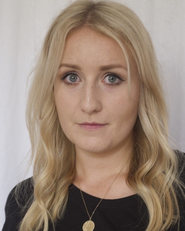 Profilbild von Juliane