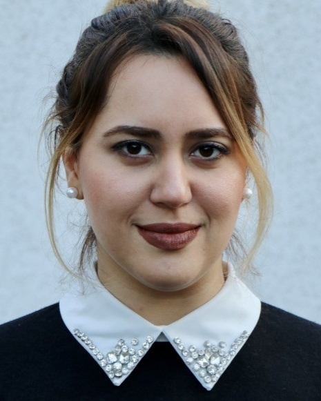 Profilbild von Shamim
