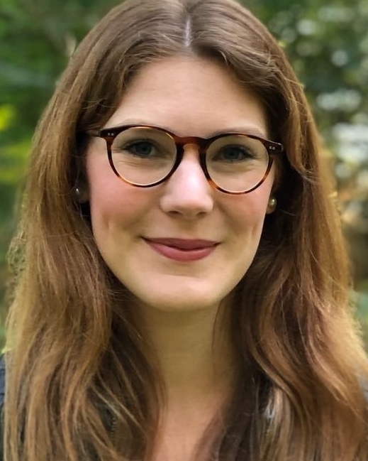 Profilbild von Hannah