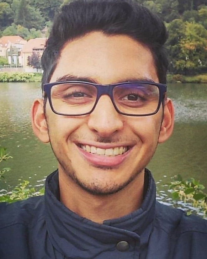 Profilbild von Koussay