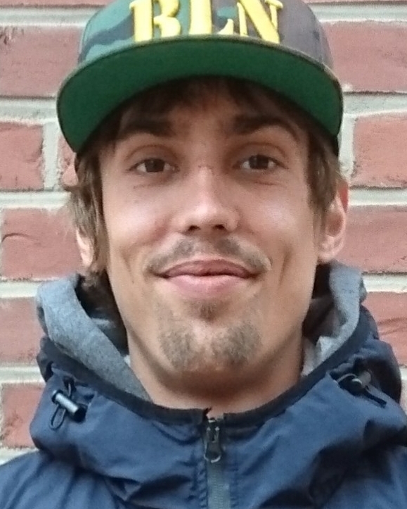 Profilbild von Ricardo