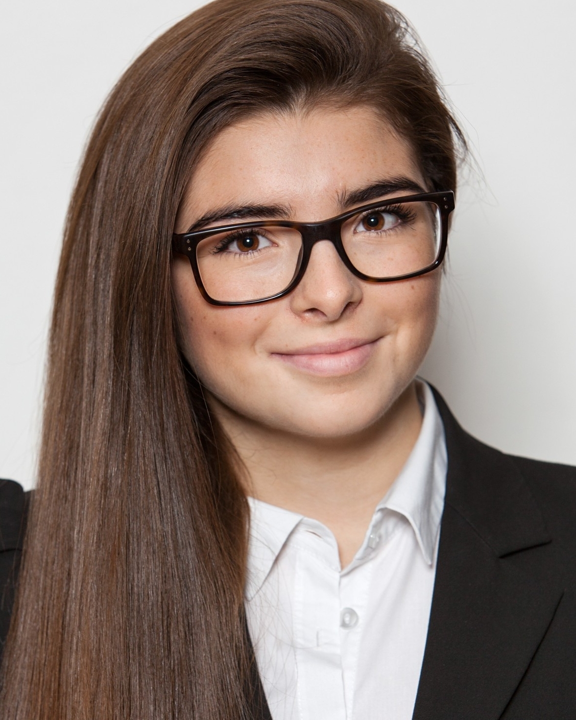 Profilbild von Amelie