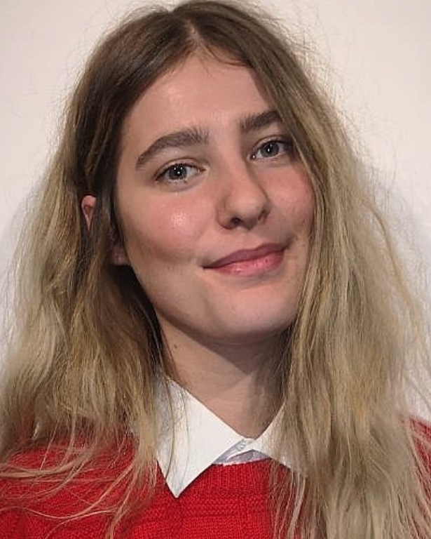 Profilbild von Helena