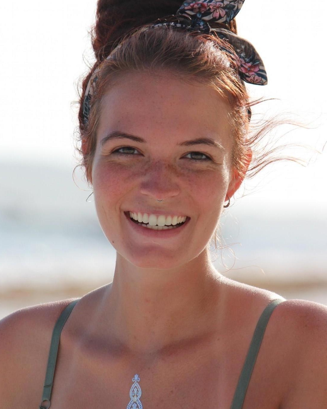 Profilbild von Mona