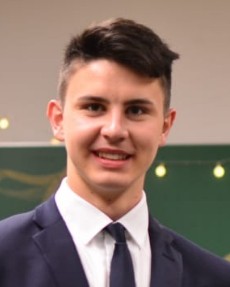 Profilbild von Ilya