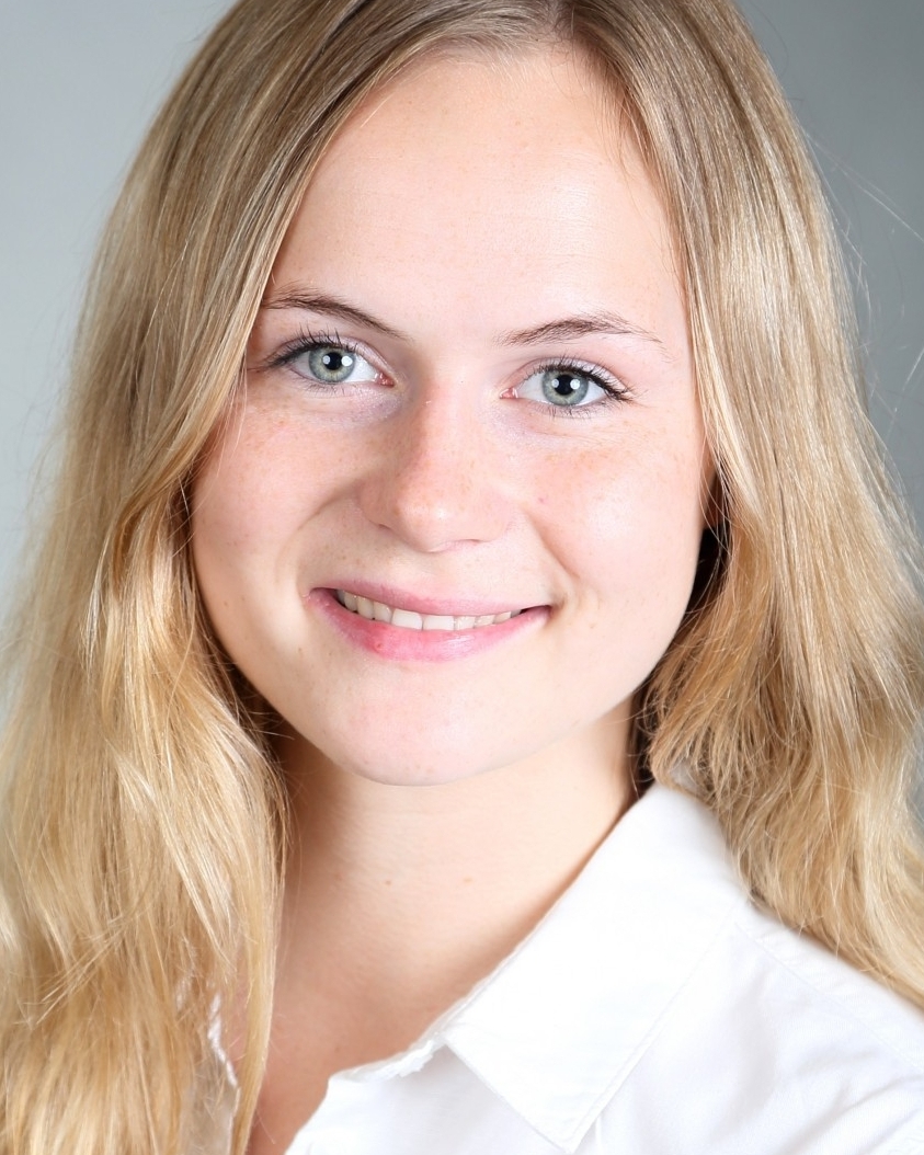 Profilbild von Kiara